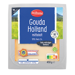 Gouda Holland mittelalt