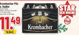 Aktuelle Radler Angebote bei Trinkgut in Paderborn Aktuelles Pils Angebot bei Trinkgut in Paderborn ab 11,49 €