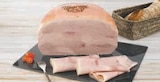 Jambon cuit - PAGANINI en promo chez Super U Jambon cuit - PAGANINI dans le catalogue Super U