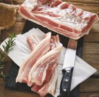 Poitrine de porc à Netto dans Trèves-Cunault Poitrine de porc à Netto dans Trèves-Cunault