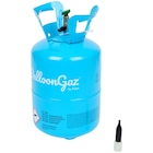 Bonbonne d'hélium - Action dans le catalogue Action