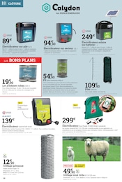 Pile en promo dans le catalogue Espace Emeraude à la page 14