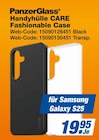 Handyhülle CARE Fashionable Case Angebote von PanzerGlass bei expert Warendorf für 19,95 €