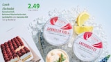 famila Nordost - Garnelen Aioli Angebot im Prospekt Garnelen Aioli bei famila Nordost im Prospekt "" für 2,49 €