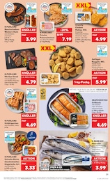 Rib-Eye-Steak Angebot & Preis im aktuellen Kaufland Prospekt Rib-Eye-Steak Angebot im aktuellen Kaufland Prospekt auf Seite 21