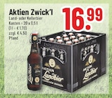 Trinkgut Hannover Prospekt mit  im Angebot für 16,99 €