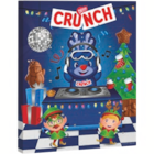 Calendrier de l'Avent Chocolat - Crunch dans le catalogue Supeco