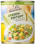 Eintopf oder Suppe von Bauernküche für 1,79 € bei Netto mit dem Scottie im Angebot Eintopf oder Suppe von Bauernküche im aktuellen Netto mit dem Scottie Prospekt