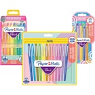 SUR TOUS LES FEUTRES D'ÉCRITURE FLAIR - PAPER MATE en promo chez Carrefour SUR TOUS LES FEUTRES D'ÉCRITURE FLAIR - PAPER MATE dans le catalogue Carrefour