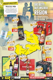 Wurzelpeter Angebot & Preis im aktuellen E center Prospekt Wurzelpeter Angebot im aktuellen E center Prospekt auf Seite 17