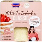 Kikis Tortenböden im Angebot bei Kaufland in Hof Kikis Tortenböden Angebote von KUCHENMEISTER x KIKIS KITCHEN bei Kaufland Hof für 2,79 €