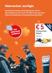 Rabattaktion Angebote im Prospekt "Richtig gemacht. Von Anfang an. Meine Werkstatt. Mein gutes Gefühl. Just Right." von Bosch Car Service Rabattaktion Angebote im Prospekt "Richtig gemacht. Von Anfang an. Meine Werkstatt. Mein gutes Gefühl. Just Right." von Bosch Car Service auf Seite 2