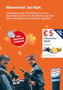 Prospekt der Woche "Richtig gemacht. Von Anfang an. Meine Werkstatt. Mein gutes Gefühl. Just Right." Seite 2, 26.09.2026 bis 07.11.2026 für Neresheim Aktueller Prospekt "Richtig gemacht. Von Anfang an. Meine Werkstatt. Mein gutes Gefühl. Just Right." Seite 2 von 22 Seiten für Neresheim