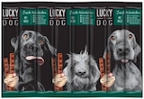 Snack-Würstchen im Angebot bei Penny in Dülmen Snack-Würstchen Angebote von LUCKY DOG bei Penny Dülmen für 0,95 €