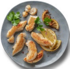 Hähnchenbrust-Innenfilets XXL von K-PURLAND im aktuellen Kaufland Prospekt für 6,99 €