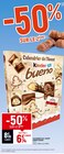 Promo Kinder Bueno à 6,74 € dans le catalogue Vival à St Pierre la Mer