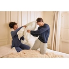 Pantalon jogger molleton homme - TEX dans le catalogue Carrefour
