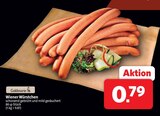 Aktuelle Wiener Würstchen Angebote bei Markant Nordwest in Bielefeld Aktuelles Wiener Würstchen Angebot bei Markant Nordwest in Bielefeld ab 0,79 €