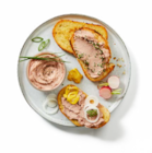 Leberwurst im Angebot bei Lidl in Frankfurt Leberwurst Angebote von Dulano bei Lidl Frankfurt für 1,29 €