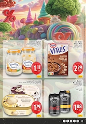 Aktueller EDEKA Prospekt mit Mango, "Aktuelle Angebote", Seite 23