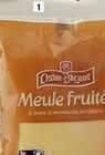 Meule Fruitée en promo chez Lidl Roubaix à 3,56 €