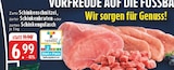 Zartes Schinkenschnitzel im Angebot bei E center in Sankt Augustin Zartes Schinkenschnitzel Angebote bei E center Sankt Augustin für 6,99 €