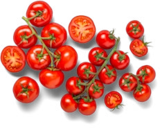 Dtsch. Cocktail- oder Cherry-Rispentomaten, rot bei Kaufland im Nagold Prospekt für 2,99 €