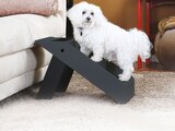 Hundetreppe 3 Stufen im aktuellen Netto mit dem Scottie Prospekt