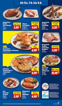 Hackfleisch im aktuellen Lidl Prospekt (Karlsruhe) Hackfleisch im Lidl Prospekt "LIDL LOHNT SICH" mit 62 Seiten (Karlsruhe)