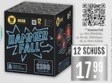 Aktuelles Hammerfall Angebot bei Marktkauf in Neu Ulm ab 17,99 €