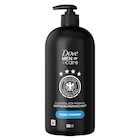 Men+care Duschgel Angebote von Dove bei Lidl Heinsberg für 6,49 €