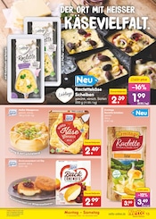 Raclette im Netto Marken-Discount Prospekt in Mainz Aktueller Netto Marken-Discount Prospekt mit Raclette, "Aktuelle Angebote", Seite 13