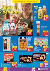 Pizza im Netto Marken-Discount Prospekt in Bautzen Aktueller Netto Marken-Discount Prospekt mit Pizza, "Aktuelle Angebote", Seite 5