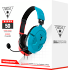 LE CASQUE GAMING RECON 50 - TURTLE BEACH - Auchan Hypermarché LE CASQUE GAMING RECON 50 - TURTLE BEACH à 12,99 € dans le catalogue Auchan Hypermarché