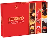Ferrero Prestige dans le catalogue Colruyt