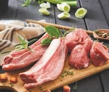 Veau filière assortiment blanquette et mixte avec et sans os à mijoter - Super U à Savigny-sur-Orge Veau filière assortiment blanquette et mixte avec et sans os à mijoter en promo chez Super U Savigny-sur-Orge à 12,49 €