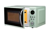 Mikrowelle Angebote von Silvercrest bei Lidl Unna für 59,99 €