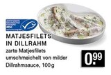 MATJESFILETS IN DILLRAHM Angebote von MSC bei E center Düsseldorf für 0,99 €