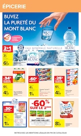 Prospectus Carrefour "Carrefour" en cours à Grenoble, Page 33 Catalogue Carrefour en cours à Grenoble, "Carrefour", Page 33