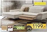 Polstergruppe im Angebot bei BRAUN Möbel-Center in Reutlingen Polstergruppe Angebote bei BRAUN Möbel-Center Reutlingen für 299,00 €