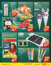 Kinderspielzeug im Netto Marken-Discount Prospekt in Trier Aktueller Netto Marken-Discount Prospekt mit Kinderspielzeug, "Aktuelle Angebote", Seite 34