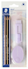 Bleistiftset von Staedtler für 6,00 € bei TEDi im Angebot Bleistiftset von Staedtler im aktuellen TEDi Prospekt