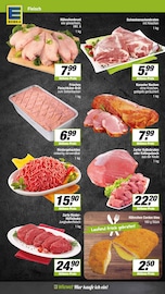 Aktueller EDEKA Prospekt mit Gulasch, "Aktuelle Angebote", Seite 4