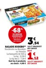 Promo Salade à 1,12 € dans le catalogue U Express à Cran-Gevrier