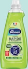 Lessive liquide rapide et puissante Fraîcheur intense+ 25 lavages(b) - Dr Beckmann en promo à 5,24 € chez Intermarché Super Lessive liquide rapide et puissante Fraîcheur intense+ 25 lavages(b) - Dr Beckmann dans le catalogue Intermarché Super