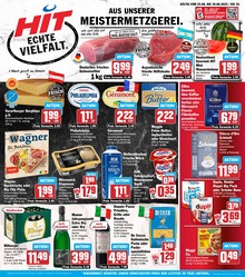 HIT Prospekt für Taunusstein mit 19 Seiten HIT Prospekt für Taunusstein: "ECHTE VIELFALT", 19 Seiten, 25.08.2025 - 30.08.2025