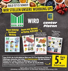 Marktkauf Prospekt für Stuttgart mit 48 Seiten Marktkauf Prospekt für Stuttgart: "Aktuelle Angebote", 48 Seiten, 07.09.2026 - 12.09.2026