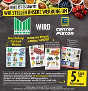 Marktkauf Supermarkt Prospekt der aktuellen Woche mit 48 Seiten, gültig von 07.09.2026 bis 12.09.2026, in Böblingen und Umgebung Aktueller Marktkauf Supermarkt Prospekt in Böblingen und Umgebung, "Aktuelle Angebote" mit 48 Seiten, 07.09.2026 - 12.09.2026