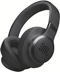 Live 770NC Bluetooth Kopfhörer im MediaMarkt Saturn Prospekt Live 770NC Bluetooth Kopfhörer von JBL im aktuellen MediaMarkt Saturn Prospekt für 95,00 €