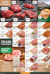 Rindfleisch im GLOBUS Prospekt in Plauen Aktueller GLOBUS Prospekt mit Rindfleisch, "Aktuelle Angebote", Seite 10